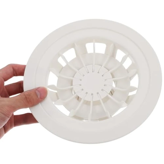 MAGICLULU Baozi Maker Kitchen Tool 7-Inch Steamed Bun Mold for Homemade Baozi and Dumplings Pp Material Bao Zi Mold for Home Cooking and Dumpling Making by MAGICLULU - Image 9