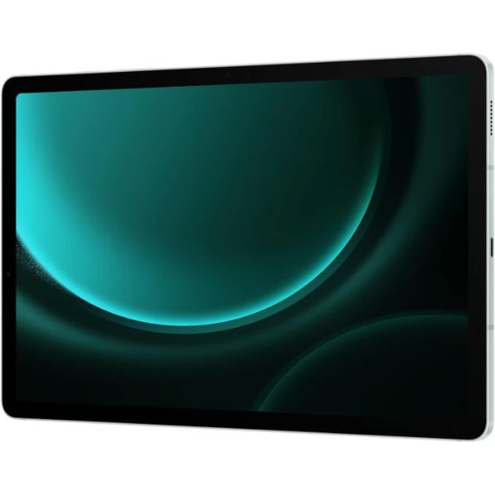 Galaxy Tab S9 FE (2023) 10.9-inch - 256GB - WiFi - Mint by Samsung - Image 4