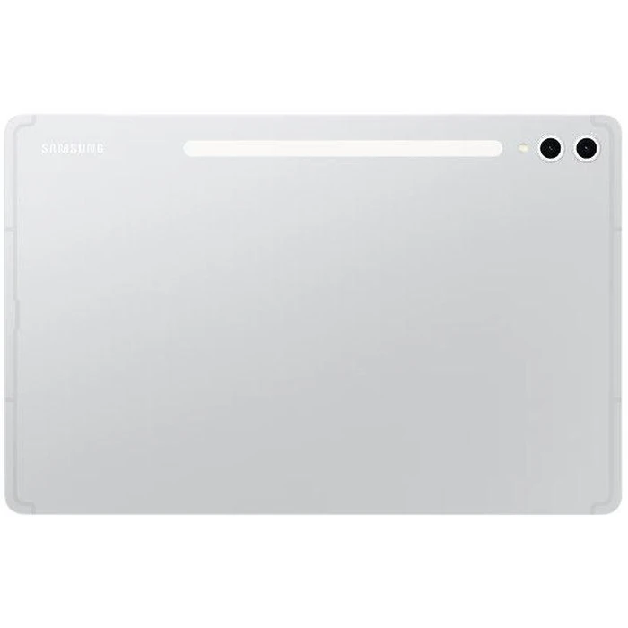 Galaxy Tab S10+ (2024) (without S-Pen) 12.4-inch - 512GB - WiFi - Platinum Silver by Samsung - Image 4