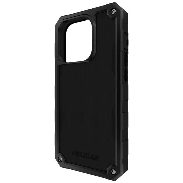 Pelican Shield MagSafe Phone Case for iPhone 15 Pro Max - Black by Pelican - Image 3