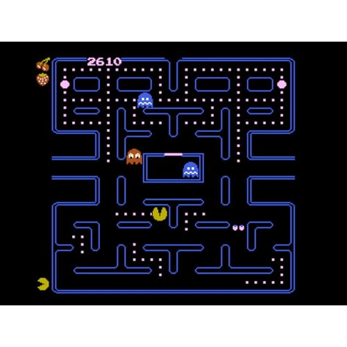 PAC-MAN: Double Feature 7800 by Deep Silver - Image 2