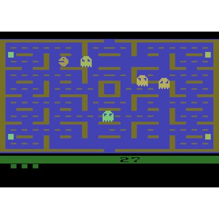 PAC-MAN: Double Feature 7800 by Deep Silver - Image 3