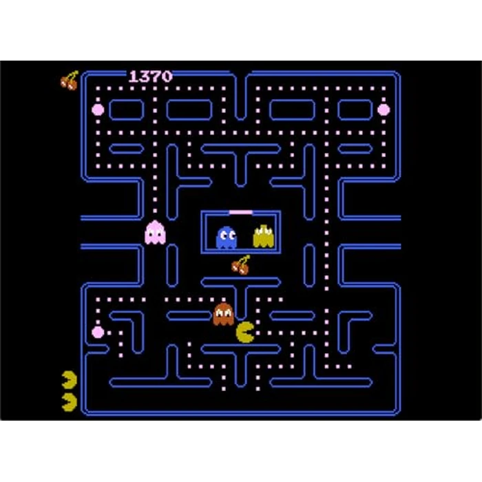 PAC-MAN: Double Feature 7800 by Deep Silver - Image 5