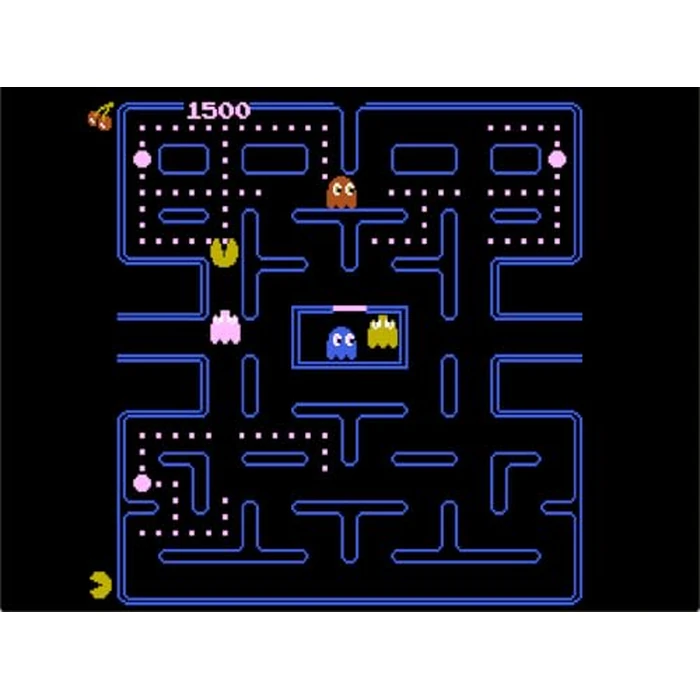 PAC-MAN: Double Feature 7800 by Deep Silver - Image 7