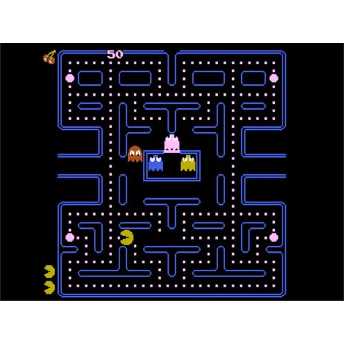 PAC-MAN: Double Feature 7800 by Deep Silver - Image 9