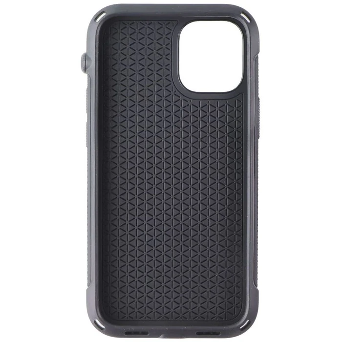 Catalyst Vibe Series Phone Case for iPhone 12 mini - Stealth Black by Catalyst - Image 4