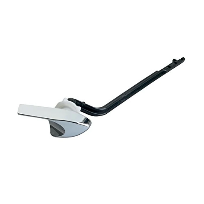 KOHLER GENUINE PART GP30324-CP POLISHED CHROME TRIP LEVER by Kohler - Used - Very Good condition - US$7.73