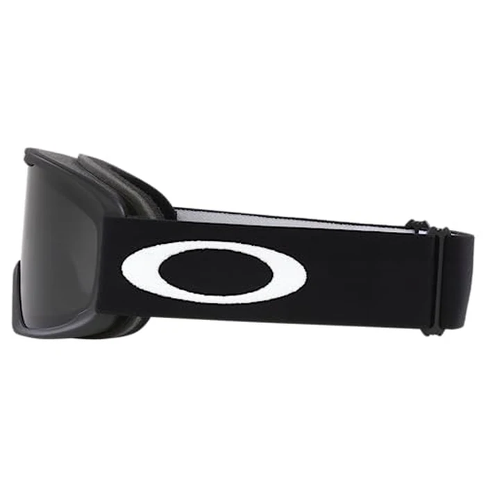 Oakley O Frame 2.0 PRO L Matte Black w/Dark Grey by Oakley - Image 2