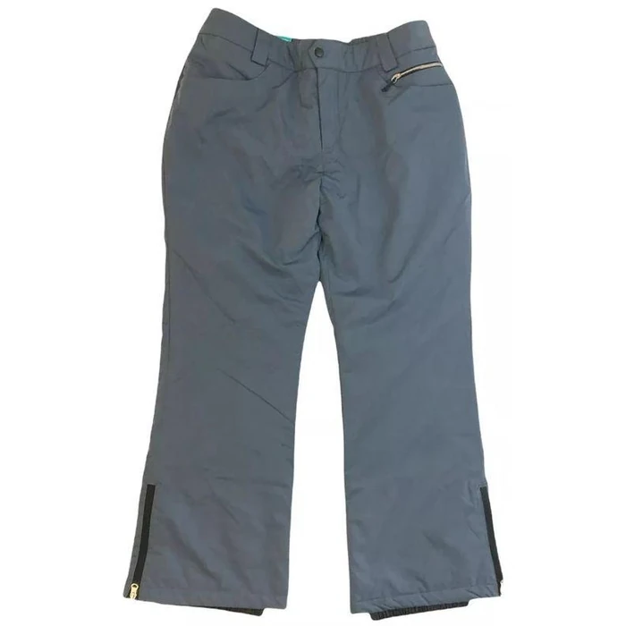 Free Country Women's Ski Pants XL - Charcoal Grey by Free Country - Refurbished - Brand New condition