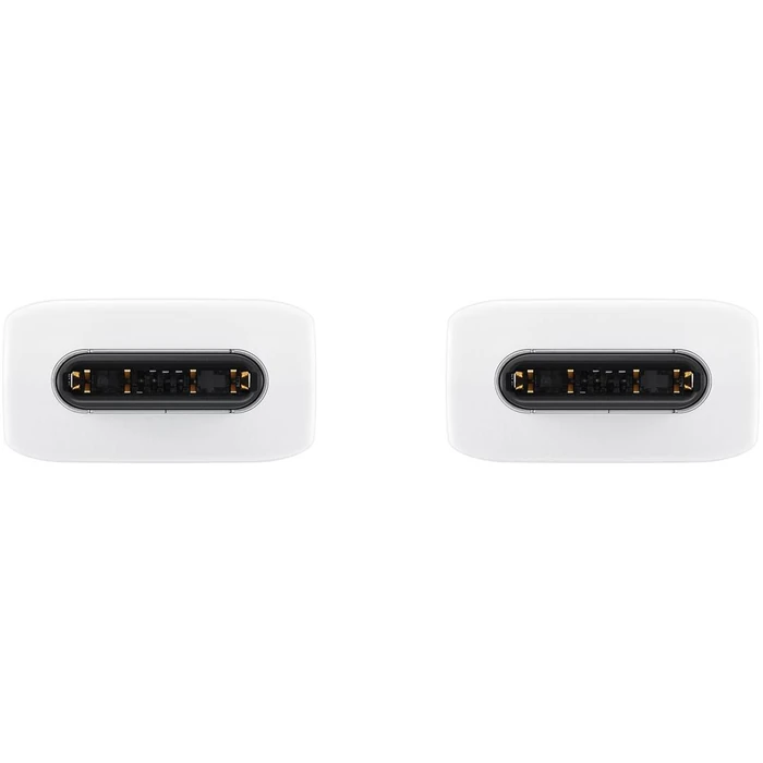 Samsung 5A USB Type C to Type C Cable 1m (OEM Grade A) - White by Samsung - Image 2