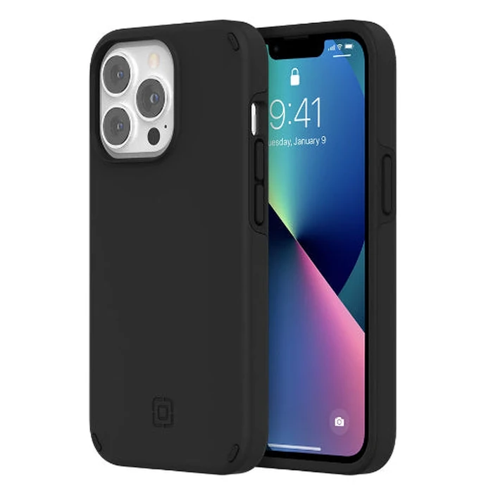 Incipio Duo for MagSafe for iPhone 13 Pro - Black by Incipio - Refurbished - Brand New condition - US$13.43