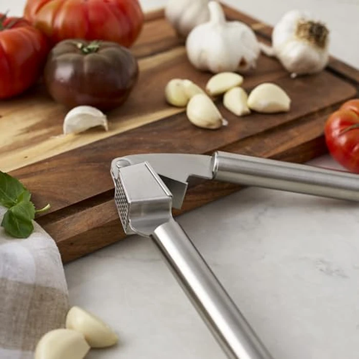 J.A. Henckels International Garlic Press by HENCKELS - Image 2