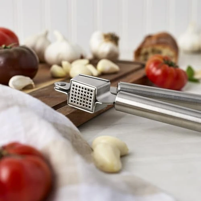 J.A. Henckels International Garlic Press by HENCKELS - Image 3