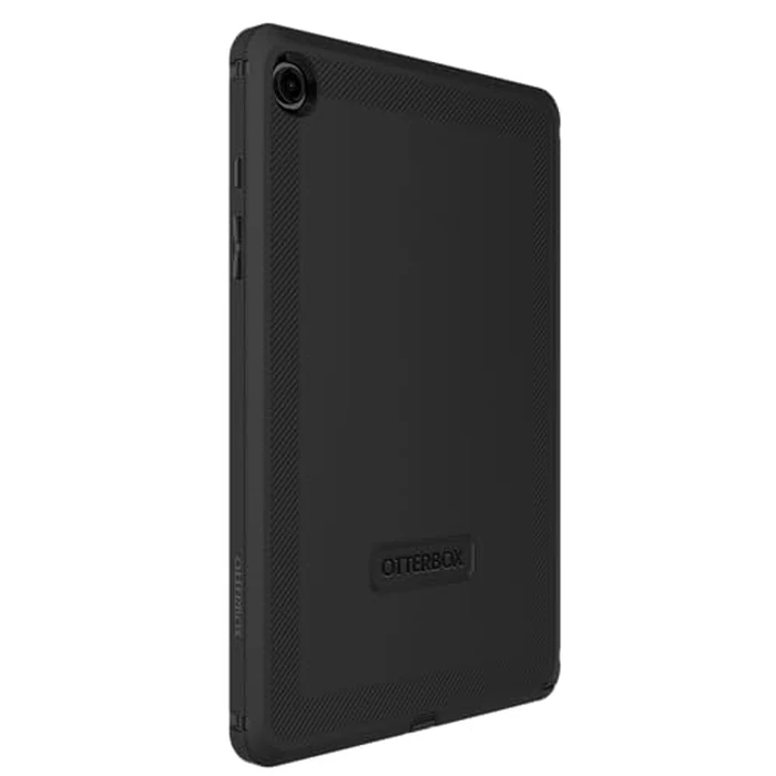 OtterBox Defender Series case for Samsung Galaxy Tab A9+ - Black, Rugged, Durable, Multi-Layer Protection, Rugged, Durable, Multi-Layer Protection by Otterbox - Image 3