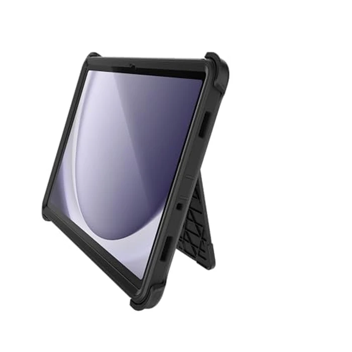 OtterBox Defender Series case for Samsung Galaxy Tab A9+ - Black, Rugged, Durable, Multi-Layer Protection, Rugged, Durable, Multi-Layer Protection by Otterbox - Image 6