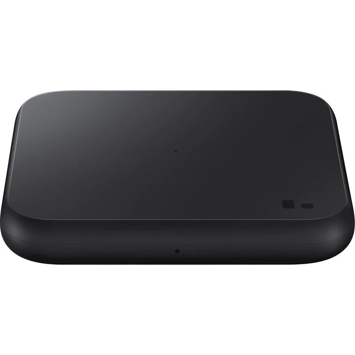Samsung Wireless Charger Pad P1300 - Black by Samsung - Refurbished - Excellent condition