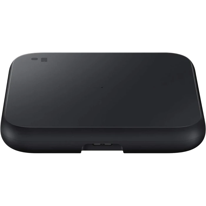 Samsung Wireless Charger Pad P1300 - Black by Samsung - Image 3