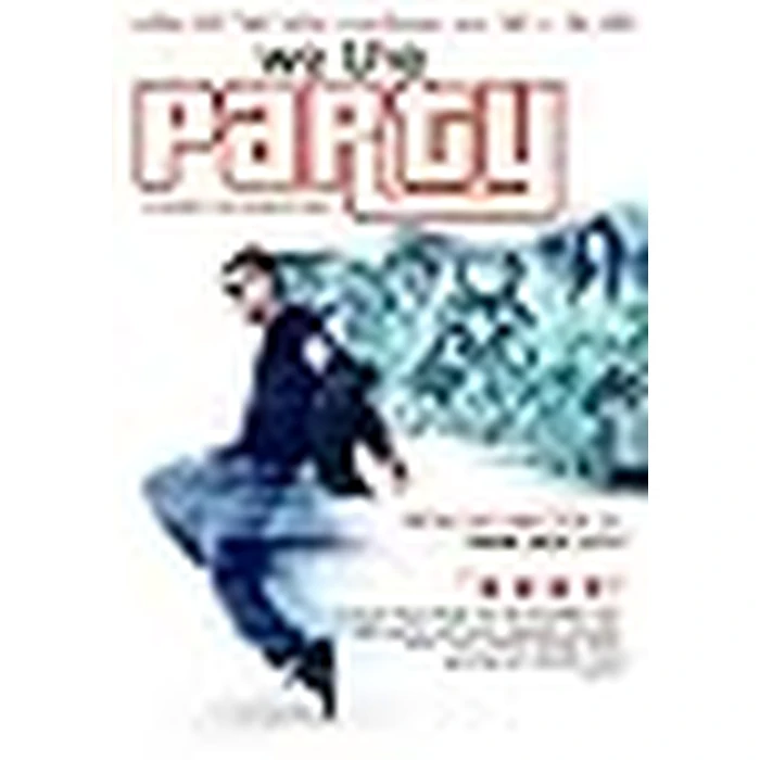 We the Party by Image Entertainment - Image 2