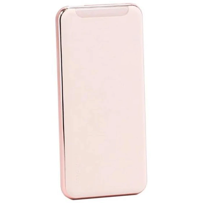 Ubio Labs Power 6000mAh Shadow Series Portable Charger - Pink by Ubio Labs - Image 2