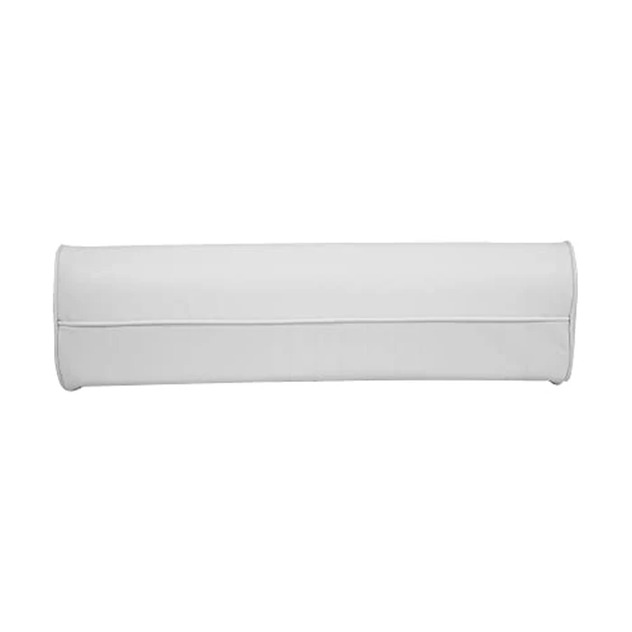 Wise 8WD159-R-B Replacement Back Cushion for Wise 8WD159 Series 50 Quart Swingback Cooler Seat, White by Wise - Image 2