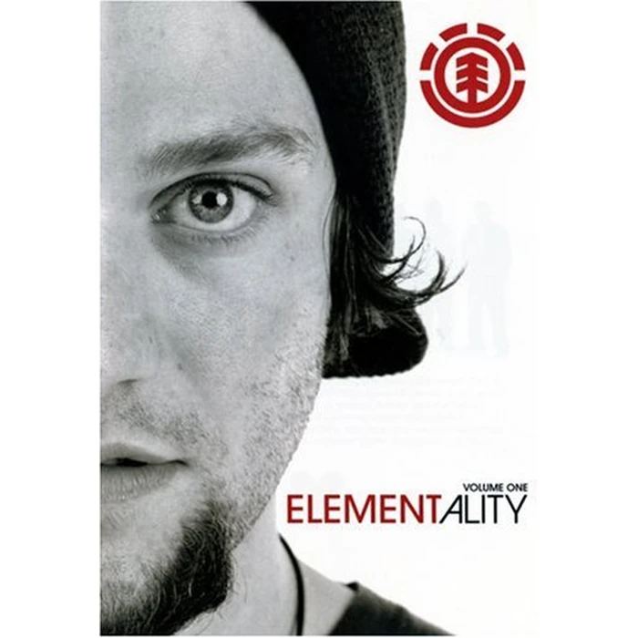 Elementality, Vol. 1 [DVD] by FIRST LOOK HOME ENTERTAINMENT - Image 1