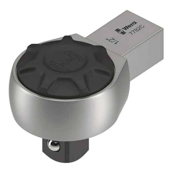 7782 C 14x18mm Ratsche 1/2" Square Drive Insert by Wera - Image 1