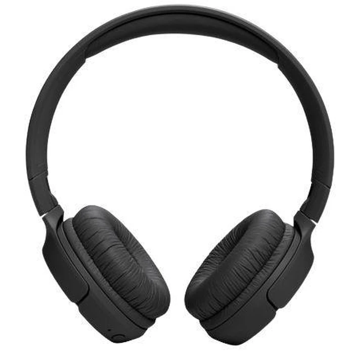 JBL Tune 520BT Wireless On-Ear Headphones - Black by JBL - Refurbished - Acceptable condition - US$25.99