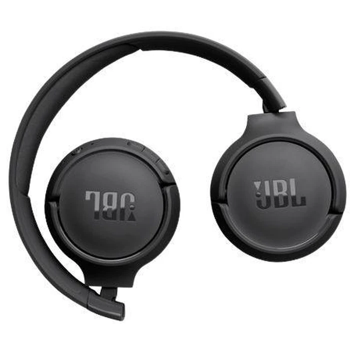 JBL Tune 520BT Wireless On-Ear Headphones - Black by JBL - Image 3