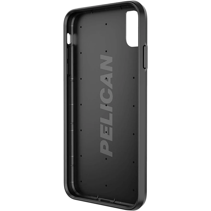 Pelican Voyager Series Phone Case for iPhone XS Max (No Holster) - Black by Pelican - Image 3