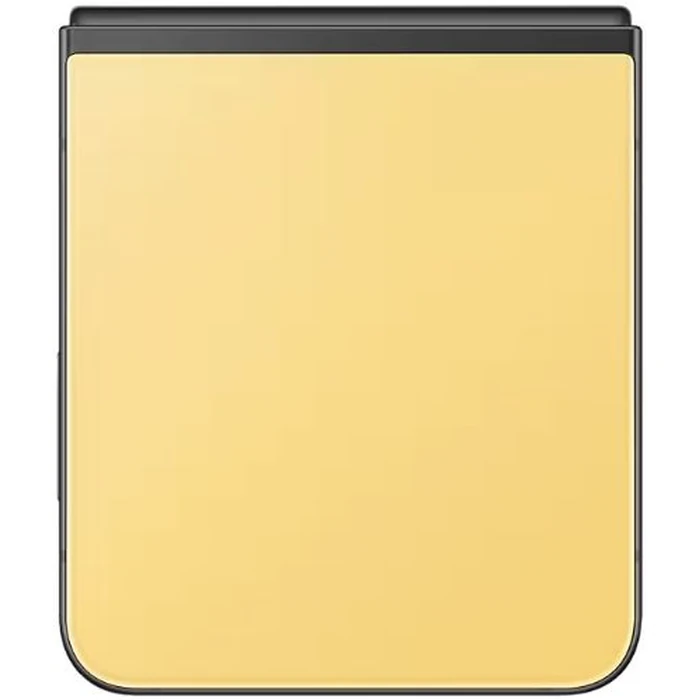Galaxy Z Flip5 (5G) - 512GB - Yellow - Unlocked by Samsung - Image 3