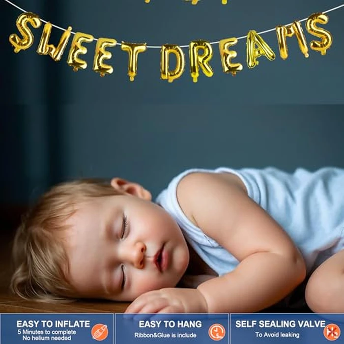 Jolixiraz 58 PCS Letter Balloons Alphabet Letters 2 Sets A- Z & 1 Sets AEIOU 16 - Inch Mylar Foil Balloons Set for Wedding/Birthdays/Annivs/Grads party Decoration Banner Custom Phrase (black) by Jolixiraz - Image 6