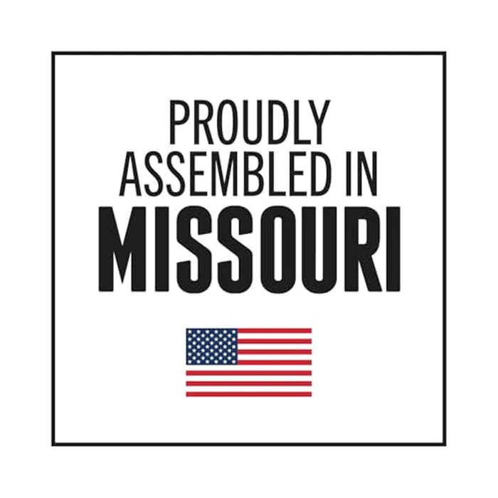 RealTruck BAK MX4 TS Hard Folding Truck Bed Tonneau Cover | 449227TS | Fits 2019-2025 RAM 1500 (New Body Style) w/o RamBox, w/o Multifunction Tailgate 5' 7" Bed (68.4") by RealTruck - Image 2