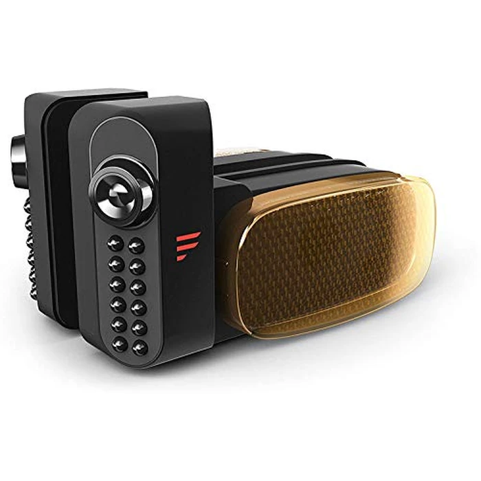 Furrion Vision S Wireless RV Backup Cameras, Amber Right and Left Side Camera Running Lights, Infrared Night Vision, Wide-Angle View, Hi-Res, IP65 Waterproof, Motion Detection - FCE48TASH by Furrion - Used - Like New condition