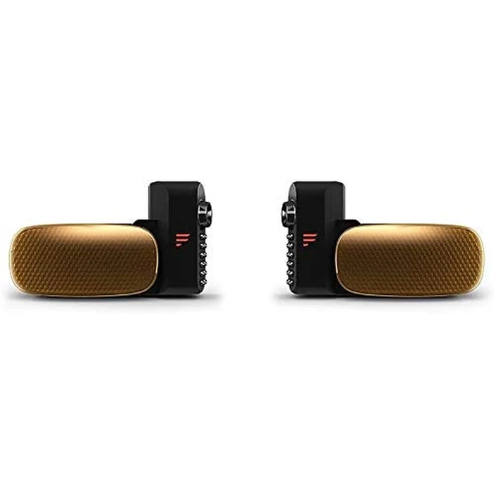 Furrion Vision S Wireless RV Backup Cameras, Amber Right and Left Side Camera Running Lights, Infrared Night Vision, Wide-Angle View, Hi-Res, IP65 Waterproof, Motion Detection - FCE48TASH by Furrion - Image 2