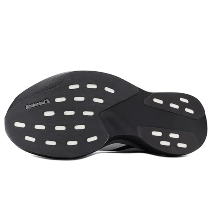 adidas Unisex Adizero Evo SL J Core blackFtwr White/Carbon 5.5 US by adidas - Image 5