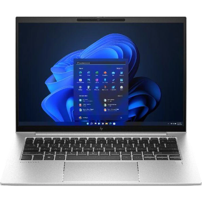 HP EliteBook 845 G10 Laptop 14" - Silver - AMD Ryzen 5 Pro 7545U 3.2GHz - 16GB RAM - 512GB by HP - Refurbished - Excellent condition - US$415.99