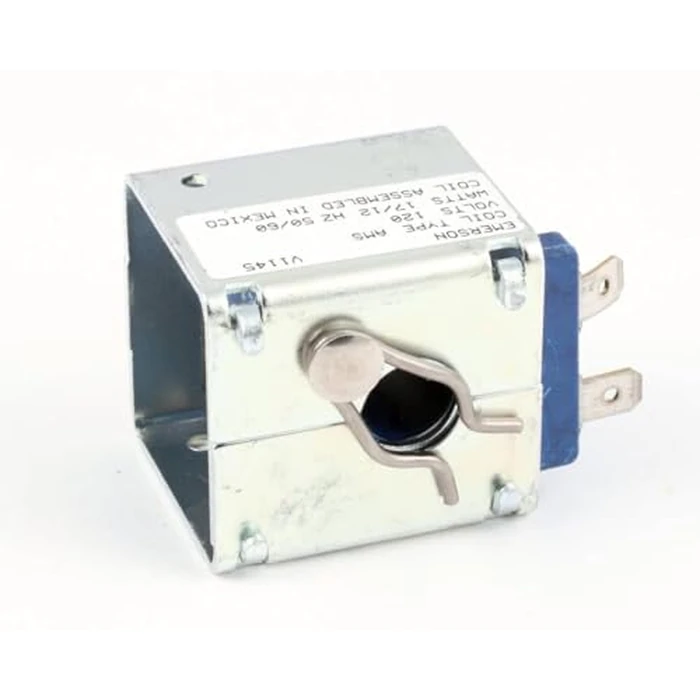 Ice-O-Matic Coil Sol Valve 115V by Ice-O-Matic - Used - Like New condition - US$17.09