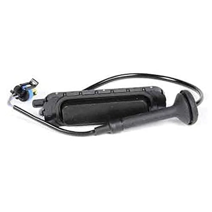 ACDelco D1499F GM Original Equipment Liftgate Release Switch by GM GENUINE PARTS - Used - Acceptable condition