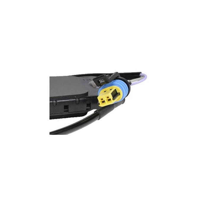 ACDelco D1499F GM Original Equipment Liftgate Release Switch by GM GENUINE PARTS - Image 2