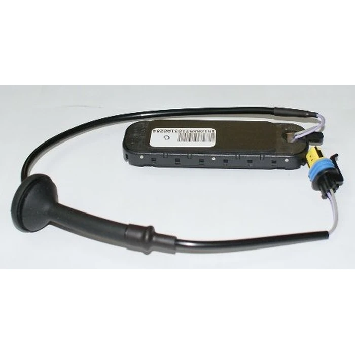 ACDelco D1499F GM Original Equipment Liftgate Release Switch by GM GENUINE PARTS - Image 3