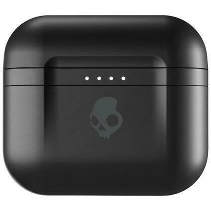 Skullcandy Indy Fuel True Wireless In-Ear Earbud - True Black by Skullcandy - Image 4