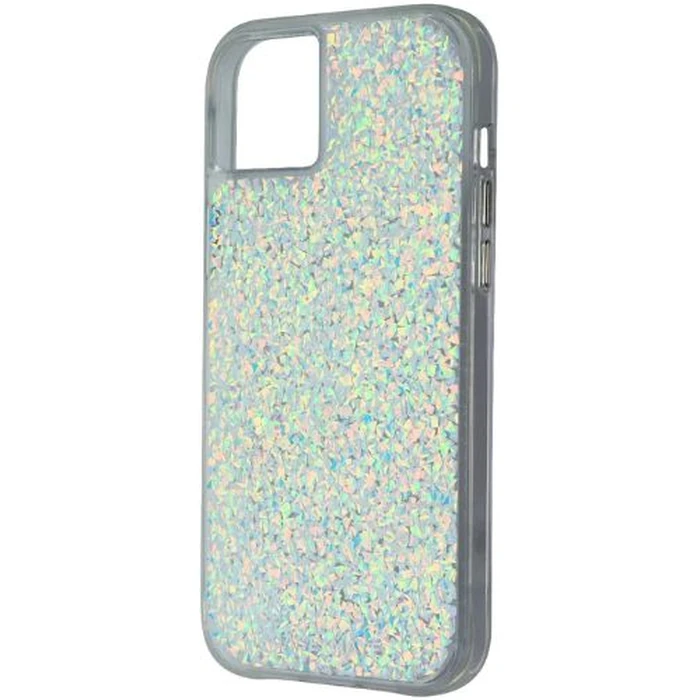 Case-Mate Hard Phone Case for Apple iPhone 14 Plus - Multicolor (Twinkle Diamond) by Case-Mate - Image 2
