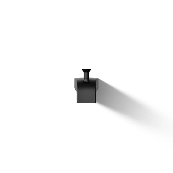KOHLER K-97089-BL Pitch Bath spout, Matte Black by Kohler - Image 6