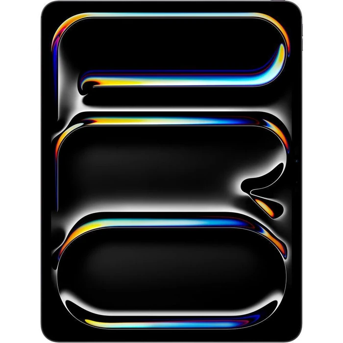iPad Pro M5 (2025) - Standard display - 256GB - Cellular + WiFi - Space Black by Apple - Image 2