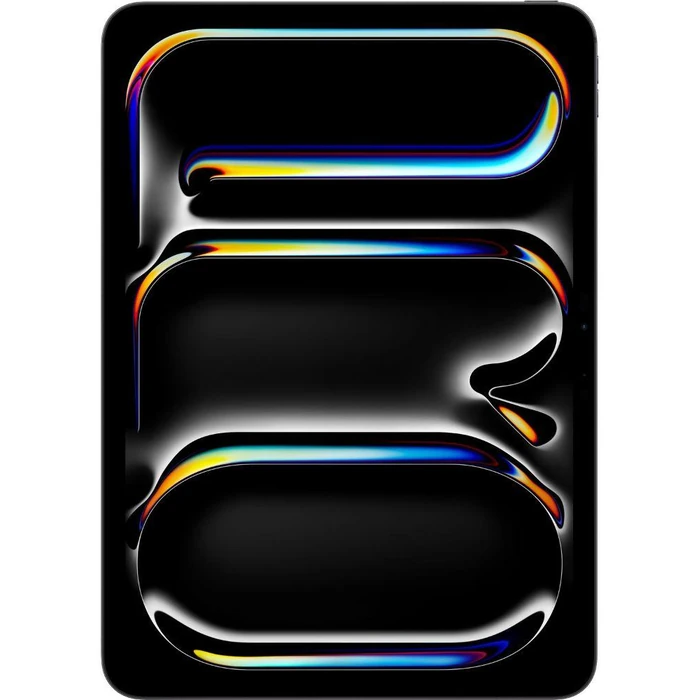 iPad Pro M5 (2025) - Standard display - 256GB - Cellular + WiFi - Space Black by Apple - Image 6