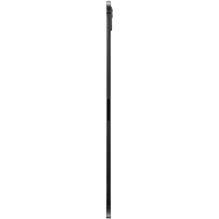 iPad Pro M5 (2025) - Standard display - 256GB - Cellular + WiFi - Space Black by Apple - Image 8
