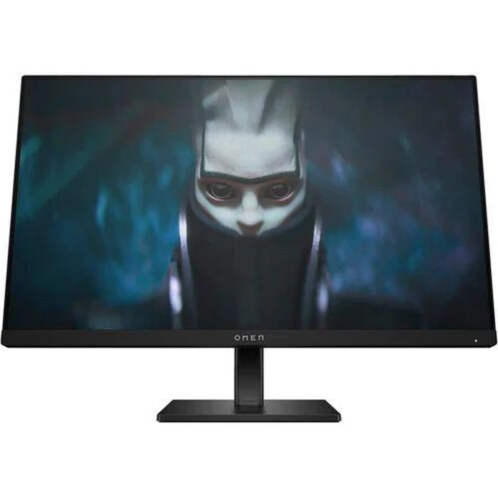 HP OMEN 24 FHD IPS 165Hz Gaming Monitor 23.8" - Black - 23.8 Inch by HP - Refurbished - Excellent condition - US$123.98