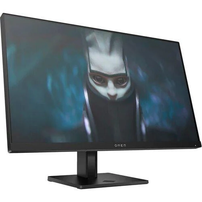 HP OMEN 24 FHD IPS 165Hz Gaming Monitor 23.8" - Black - 23.8 Inch by HP - Image 2