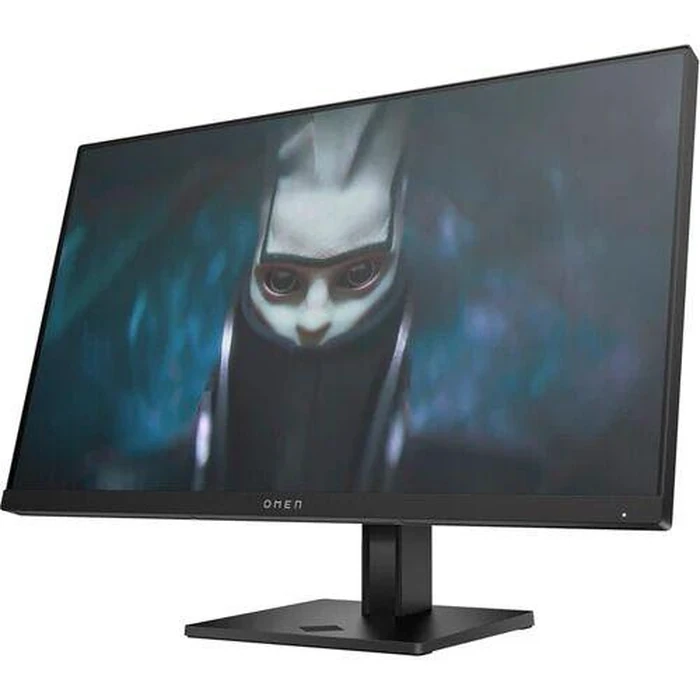 HP OMEN 24 FHD IPS 165Hz Gaming Monitor 23.8" - Black - 23.8 Inch by HP - Image 3