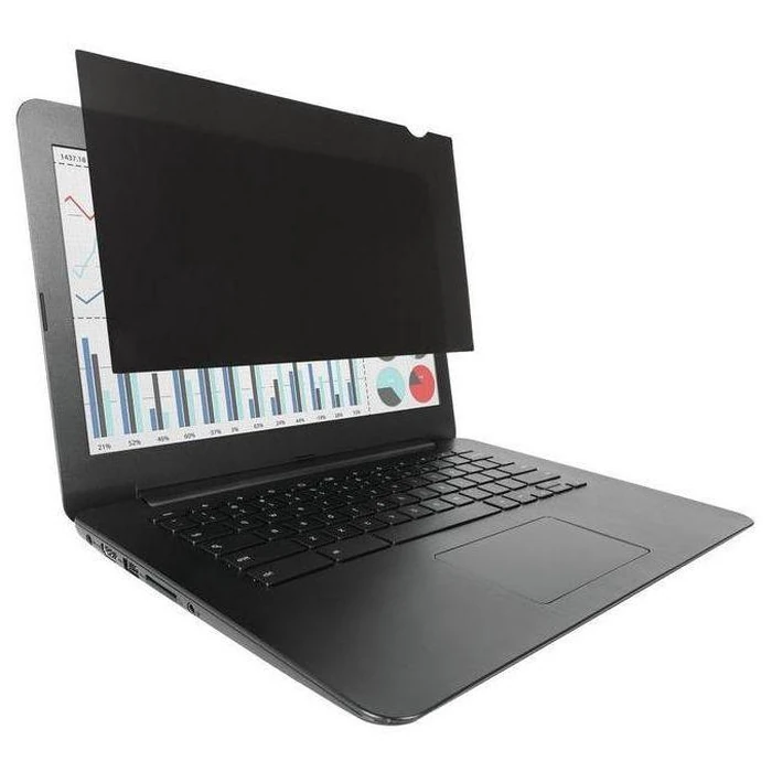 Kensington K52102 Display Privacy Screen for 14.1" - Privacy by Kensington - Refurbished - Excellent condition